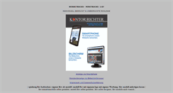 Desktop Screenshot of embolo.de